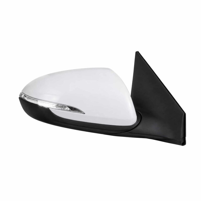 87610-F2000 / 87620-F2000 Hyundai Elantra '16 Door Mirror