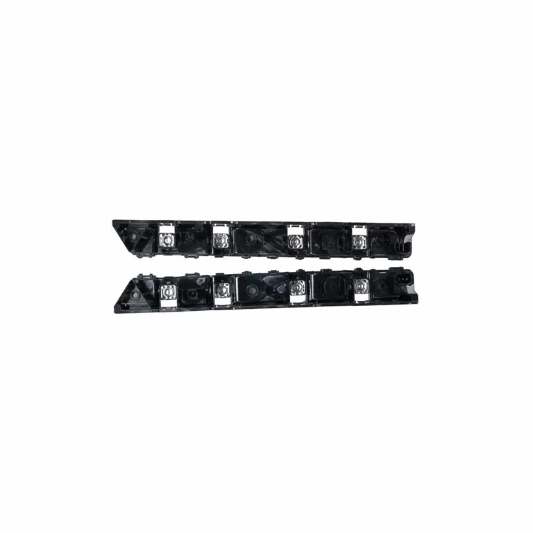 86613-F2000 / 86614-F2000 Hyundai Elantra '16 Rear Bumper Bracket