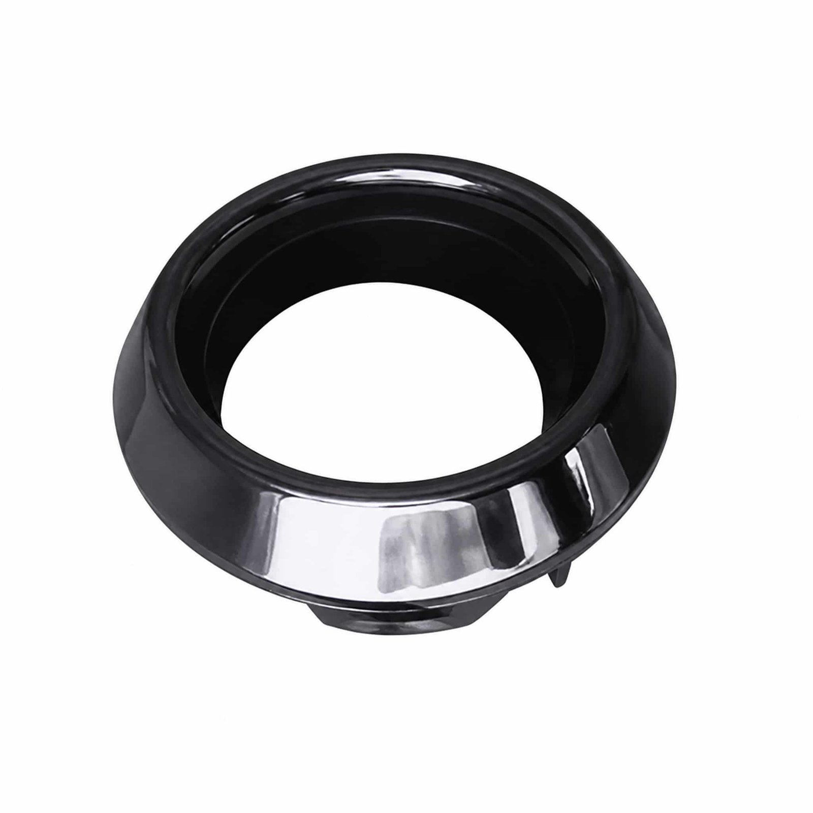 Fog Light Cover Chromed for Hyundai Elantra '16 Hyundai Elantra '16 Fog Light Cover Chromed