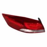 92401-F2100 / 92402-F2100 Hyundai Elantra '16 Tail Light Assembly Led