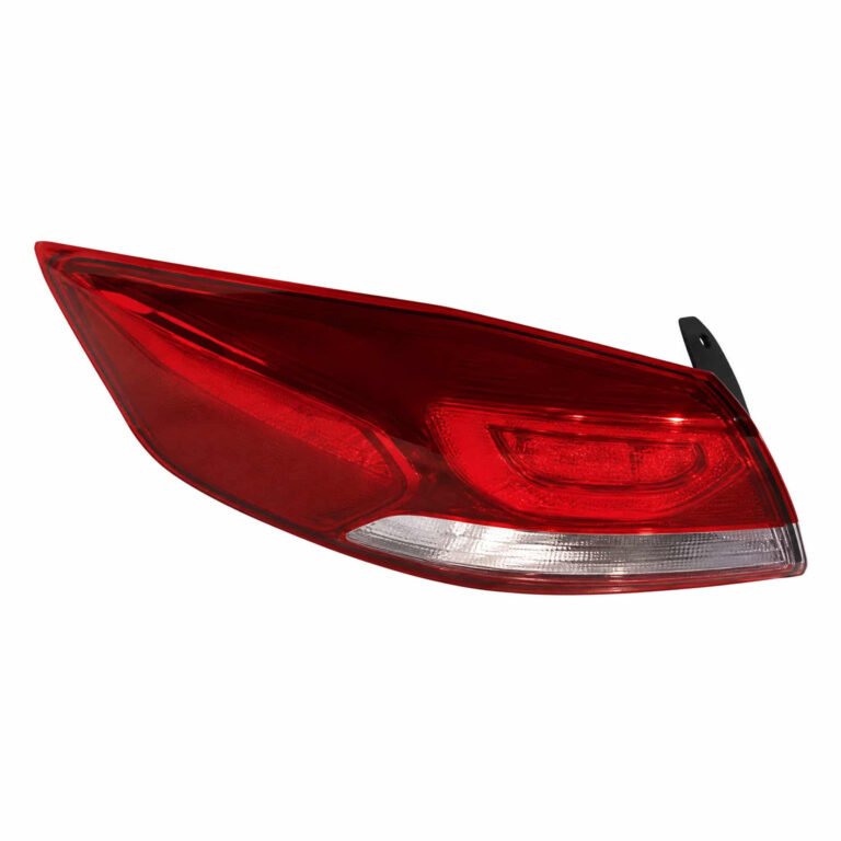 92401-F2100 / 92402-F2100 Hyundai Elantra '16 Tail Light Assembly Led