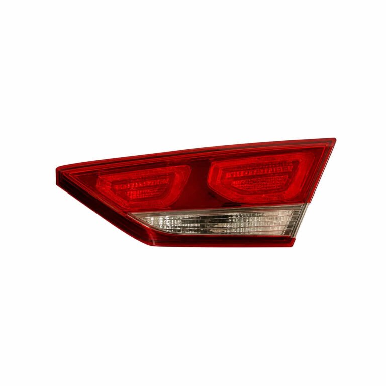 92403-F2100 / 92404-F2100 Hyundai Elantra '16 Tail Light Assembly Led