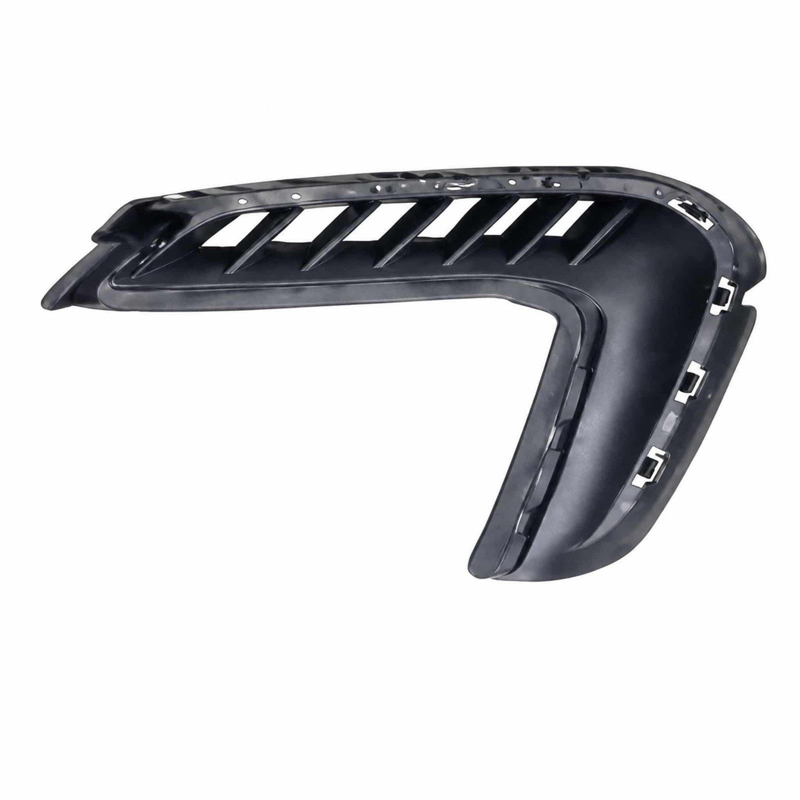 86563-F2000 / 86564-F2000 Fog Light Cover Blanking for Hyundai Elantra '16 86563-F2000 / 86564-F2000 Hyundai Elantra '16 Fog Light Cover Blanking