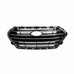 86350-F2000 Hyundai Elantra '16 Grille Paint