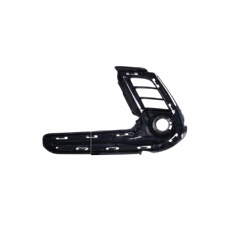 86563-F2200 / 86564-F2200 Hyundai Elantra '16 Fog Light Cover(Chromed)