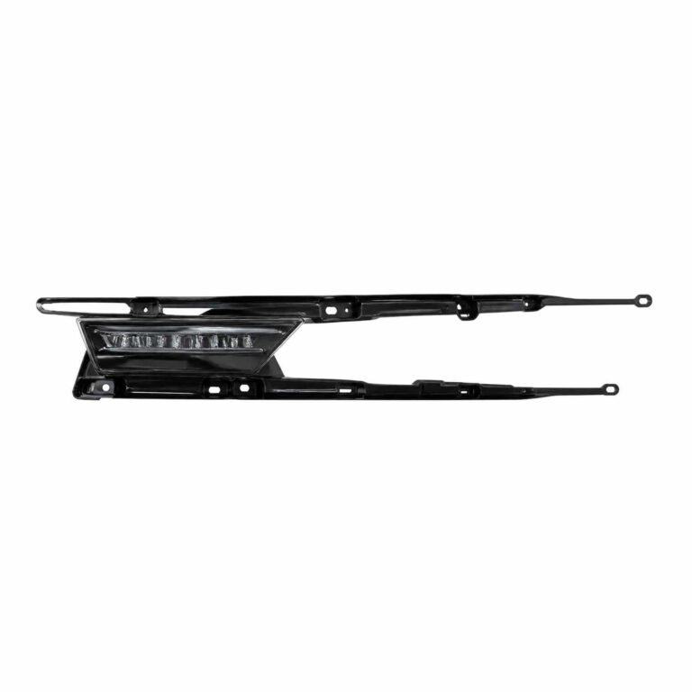 86630-F2000 Hyundai Elantra '16 Rear Bumper Support