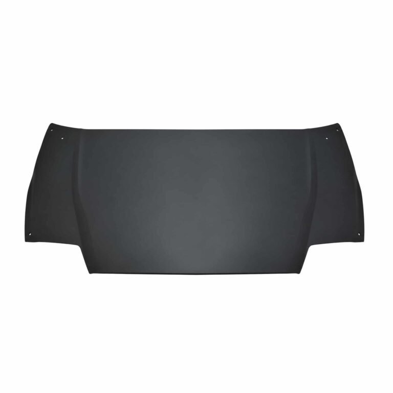 66400-05510 Hyundai Atos '04 / New Atos Eon Hood