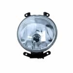 66400-25300 Hyundai Accent '04 / '03-'05 Hood(Gray)