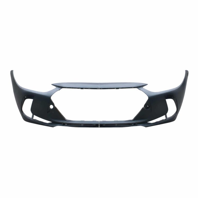 86511-F2000 Hyundai Elantra '16 Front Bumper