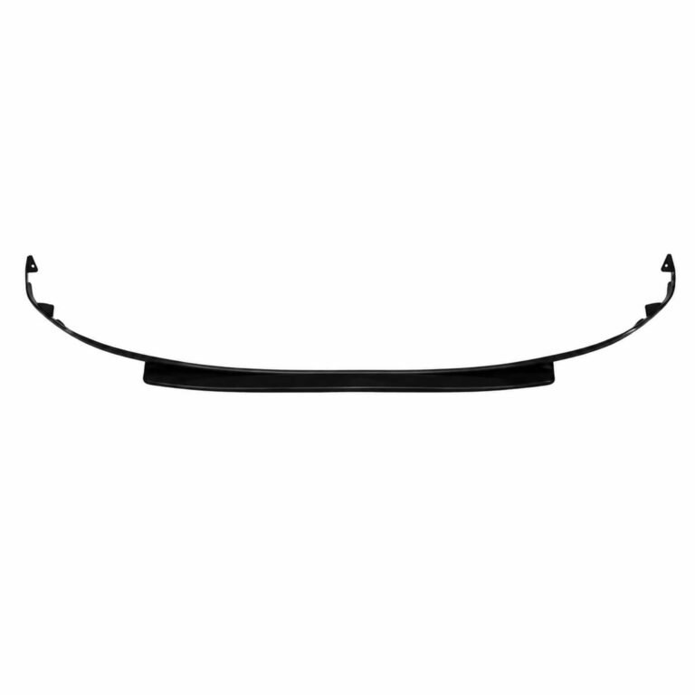 86591-F2000 Hyundai Elantra '16 Lower of Front Bumper Strip