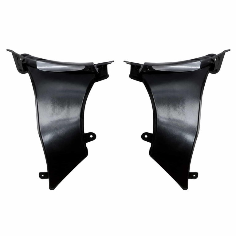 86541-F2000 / 86542-F2000 Hyundai Elantra '16 Air Outlet Bracket