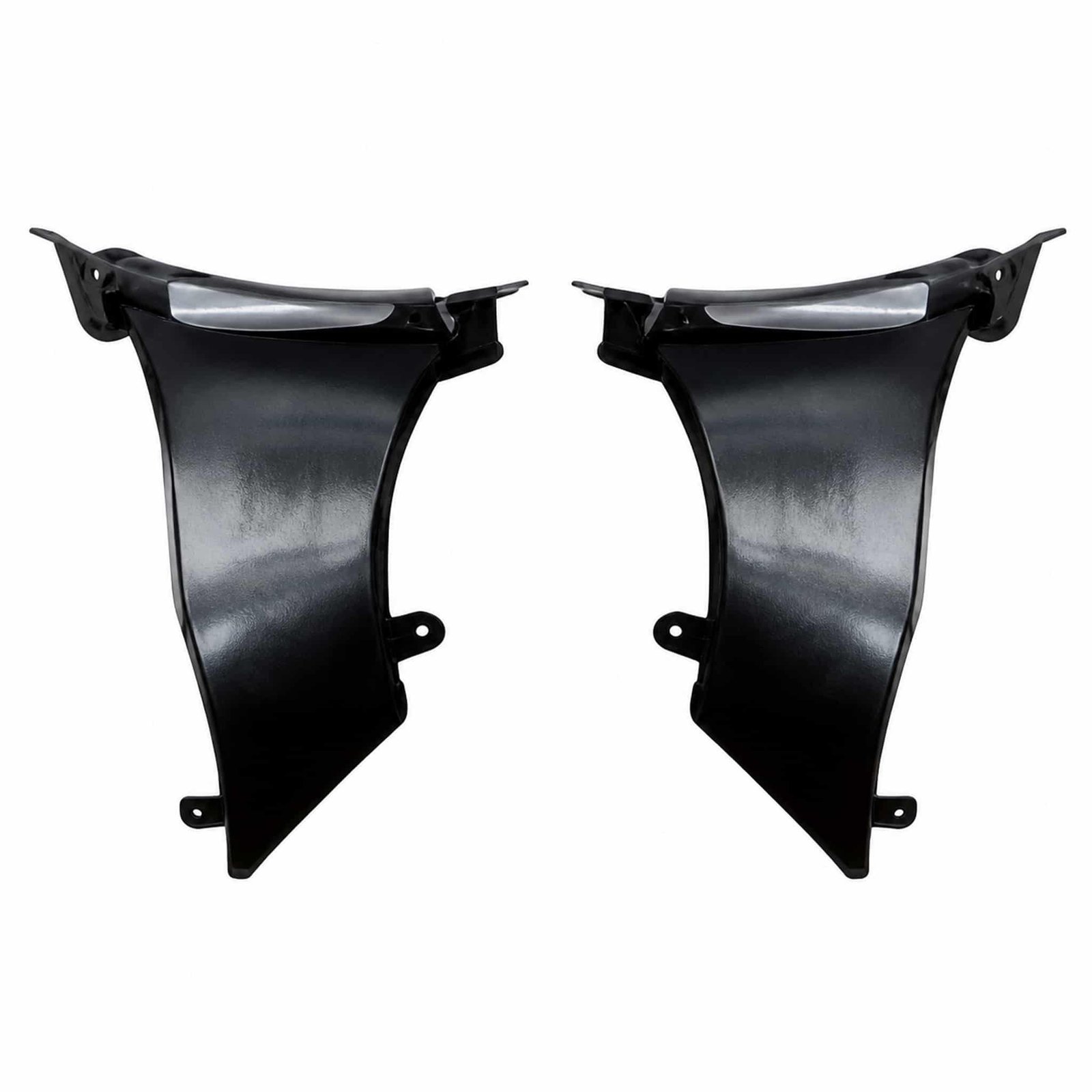 86541-F2000 / 86542-F2000 Air Outlet Bracket for Hyundai Elantra '16 86541-F2000 / 86542-F2000 Hyundai Elantra '16 Air Outlet Bracket