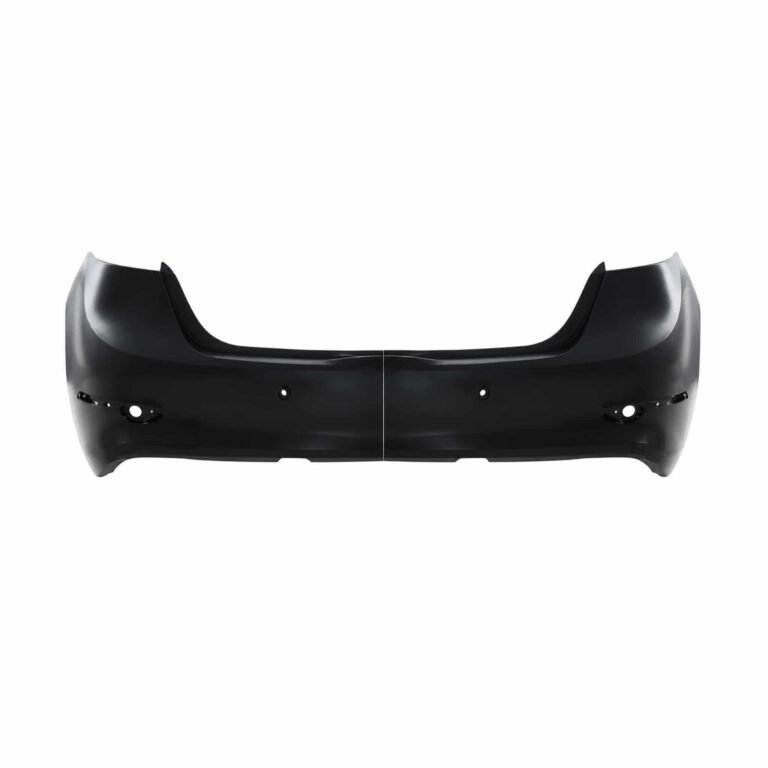 86611-F2000 Hyundai Elantra '16 Upper of Rear Bumper