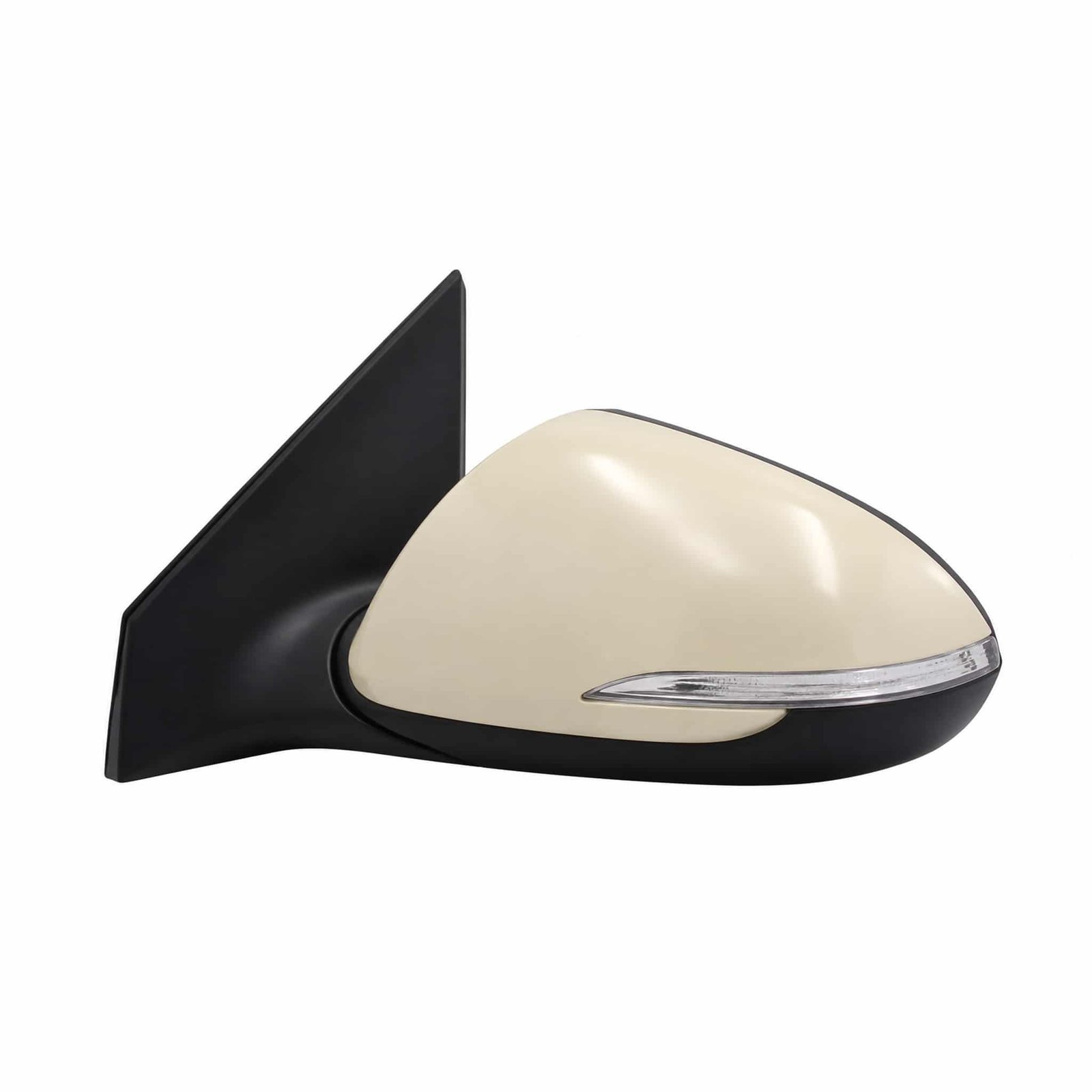 Door Mirror with Fold for Hyundai Elantra'19 Hyundai Elantra'19 Door Mirror with Fold