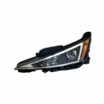 92102-F3500 Hyundai Elantra'19 Yellow Headlight Assembly
