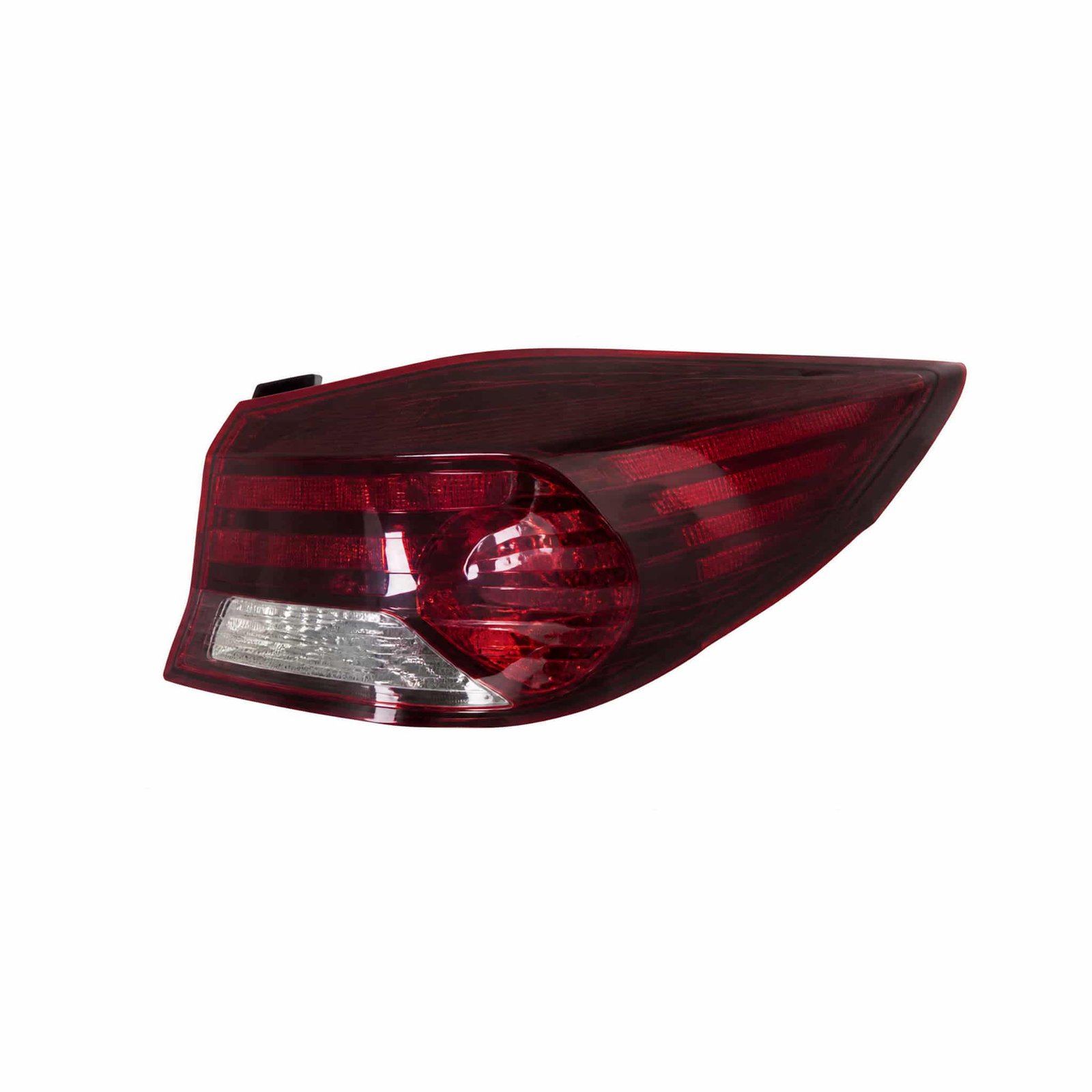 92401-F2500 / 92402-F2500 Outer Tail Light Assembly for Hyundai Elantra'19 92401-F2500 / 92402-F2500 Hyundai Elantra'19 Outer Tail Light Assembly