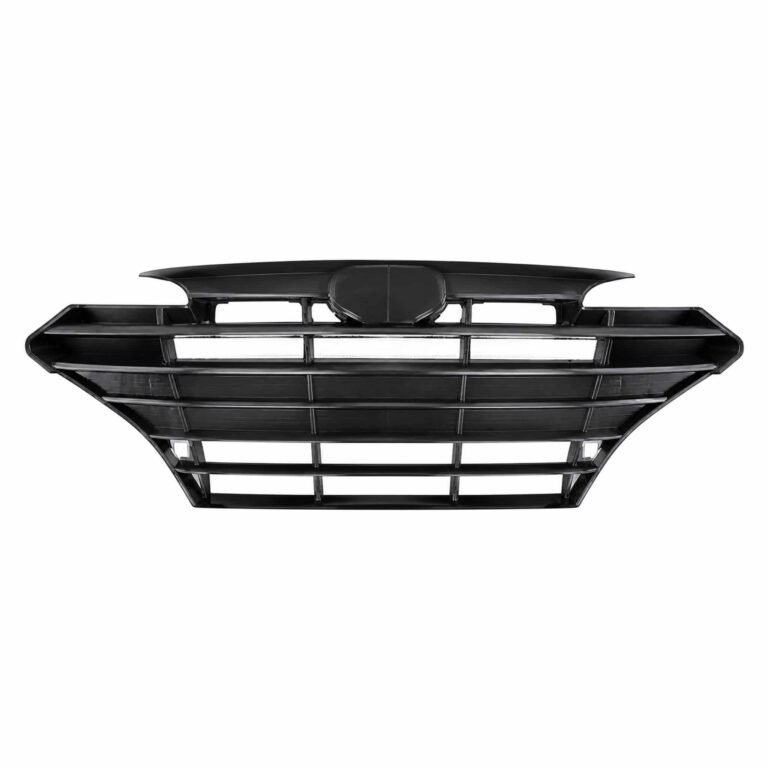 86352-F2XXX Hyundai Elantra'19 Grille