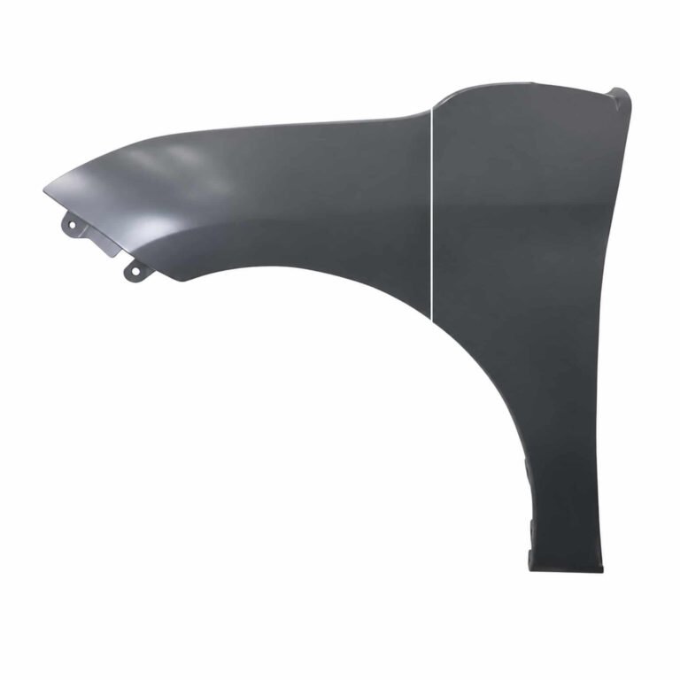 66310-F2500 / 66320-F2500 Hyundai Elantra'19 Fender