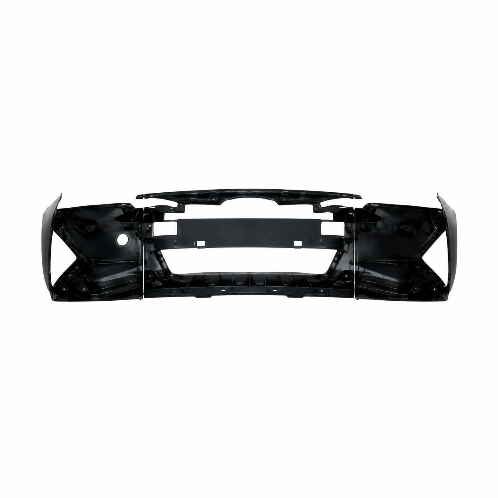 86511-F2AA0 Front Bumper for Hyundai Elantra'19 / Elantra'19 Usa 86511-F2AA0 Hyundai Elantra'19 / '19 Usa Front Bumper