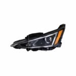 Hyundai Elantra'19 / '19 Usa Yellow Headlight Assembly Led