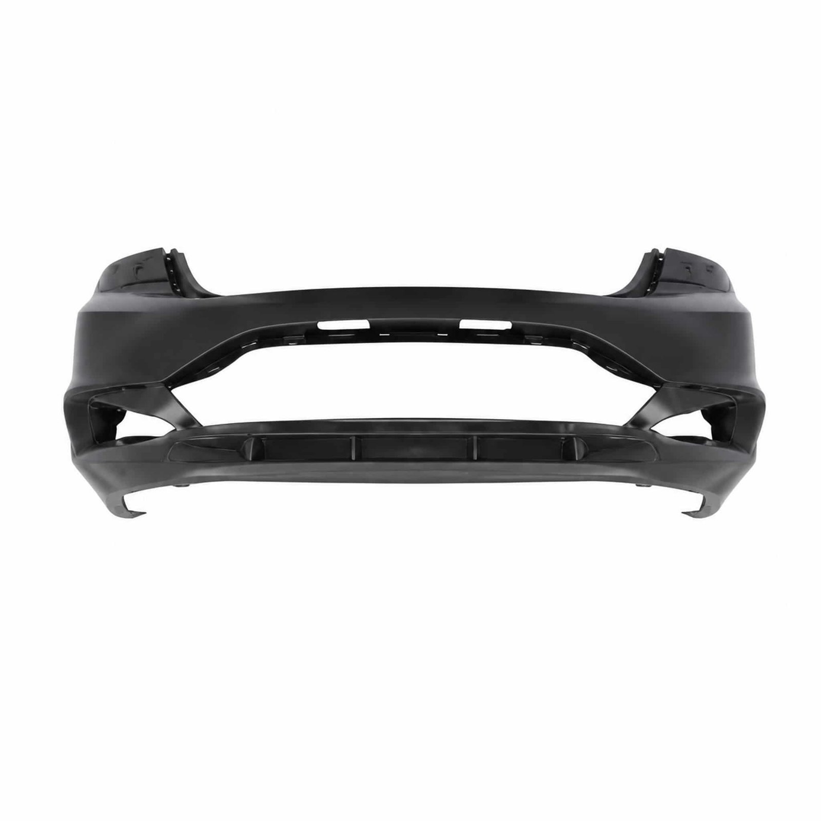 86611-F3500 Rear Bumper for Hyundai Elantra'19 / Elantra'19 Usa 86611-F3500 Hyundai Elantra'19 / '19 Usa Rear Bumper