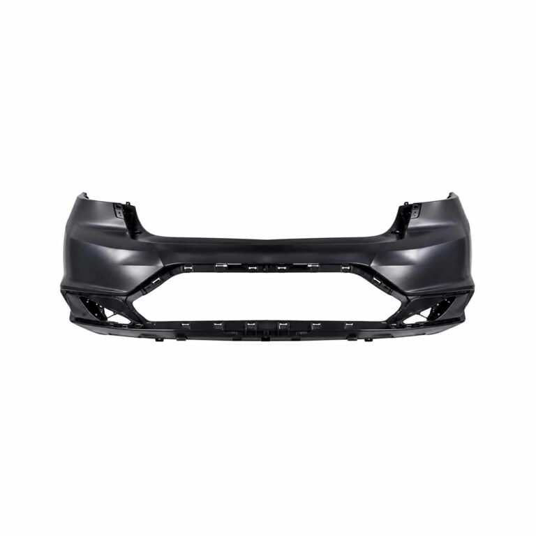 86610-F2AB1 / 86611-F2AA0 Hyundai Elantra'19 / '19 Usa Rear Bumper