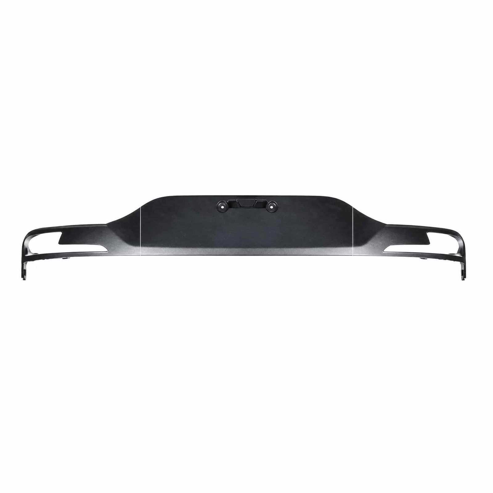 86612-F2AA0 Rear Bumper Lower for Hyundai Elantra'19 / Elantra'19 Usa 86612-F2AA0 Hyundai Elantra'19 / '19 Usa Rear Bumper Lower