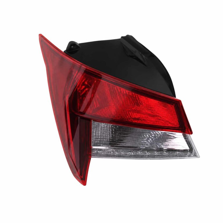 92401-AA000 / 92402-AA000 Hyundai Elantra '21 Tail Light Assembly