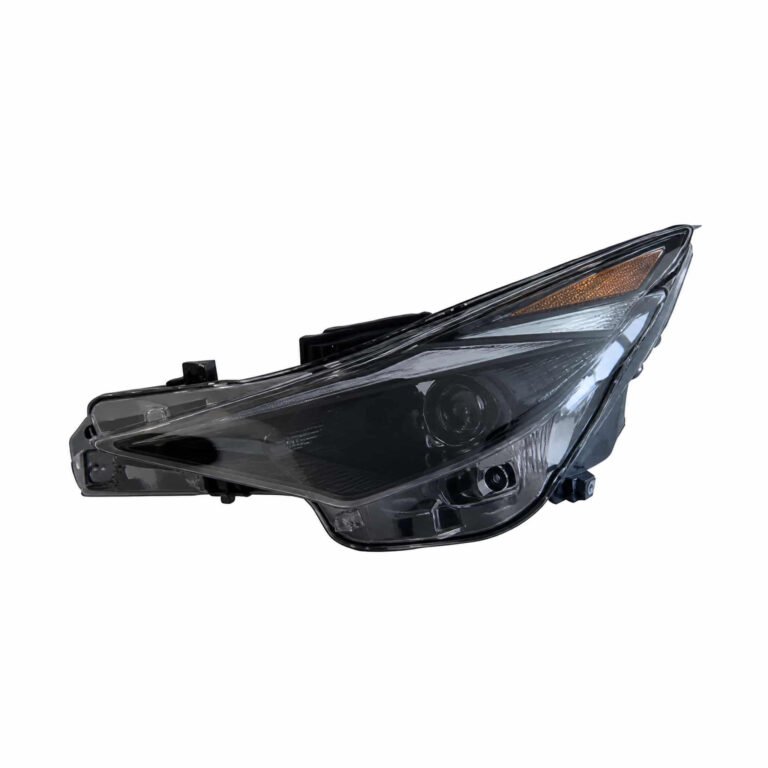 92101-AA020 / 92102-AA020 Hyundai Elantra '21 Headlight Assembly Led