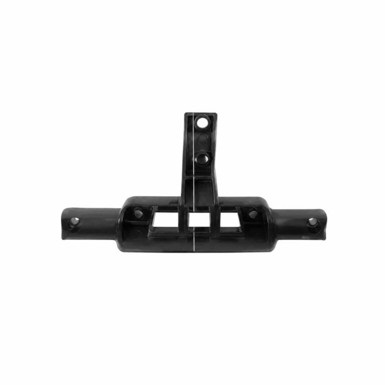 86625-AA000 Hyundai Elantra '21 Rear Bumper Bracket Lower