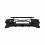 86510-AA010 / 86511-AA000 Hyundai Elantra '21 Front Bumper(W / Sensor Hole)