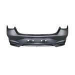 86611-AA020 / 86612-AA050 Hyundai Elantra '21 Rear Bumper Complete