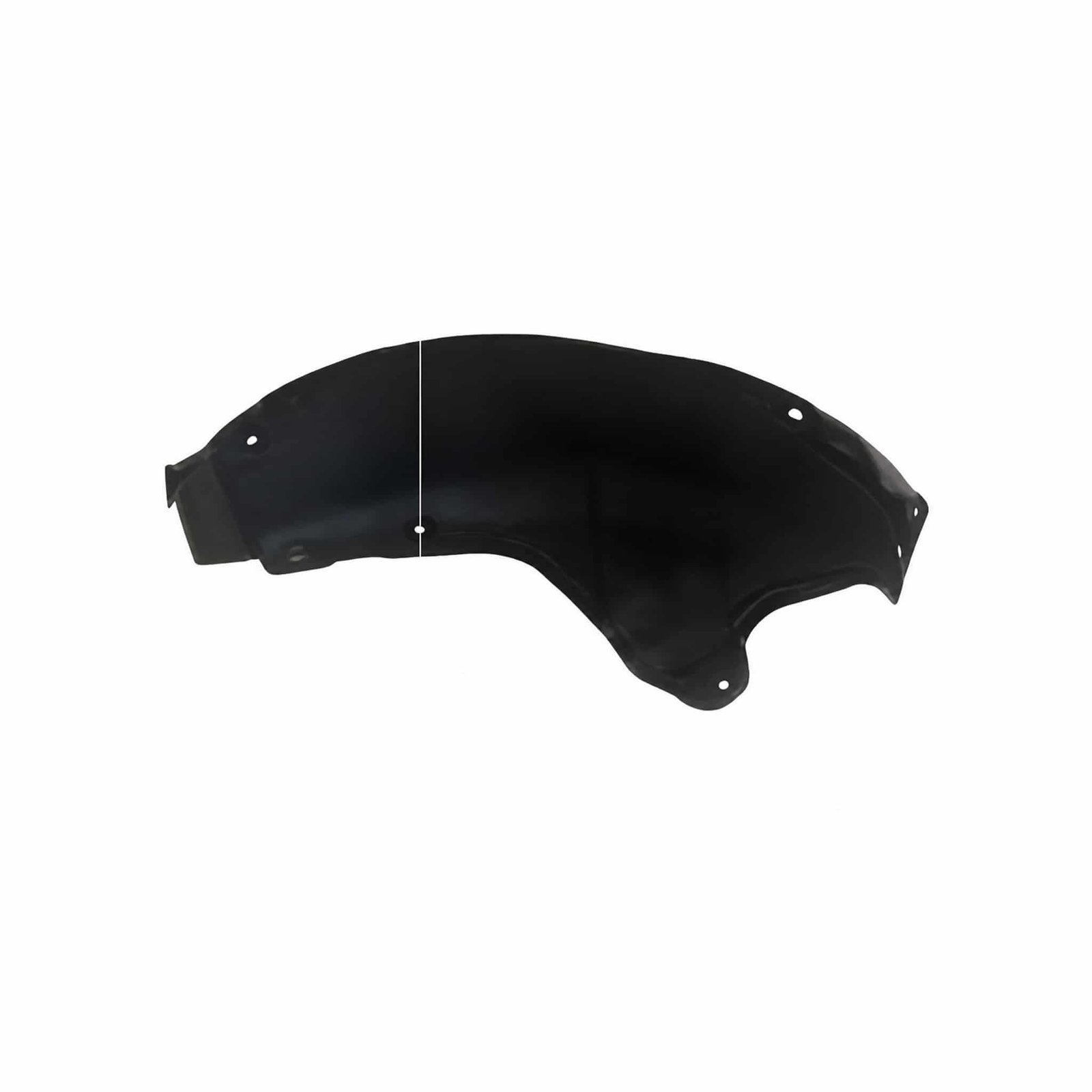 86821-AA000 / 86822-AA000 Rear Fender Lining for Hyundai Elantra '21 86821-AA000 / 86822-AA000 Hyundai Elantra '21 Rear Fender Lining