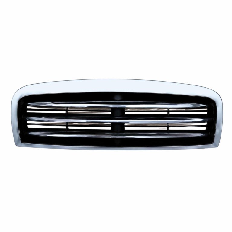 86350-3D010 Hyundai Ioniq '16 / Sonata '03 Grille 2.7n / M