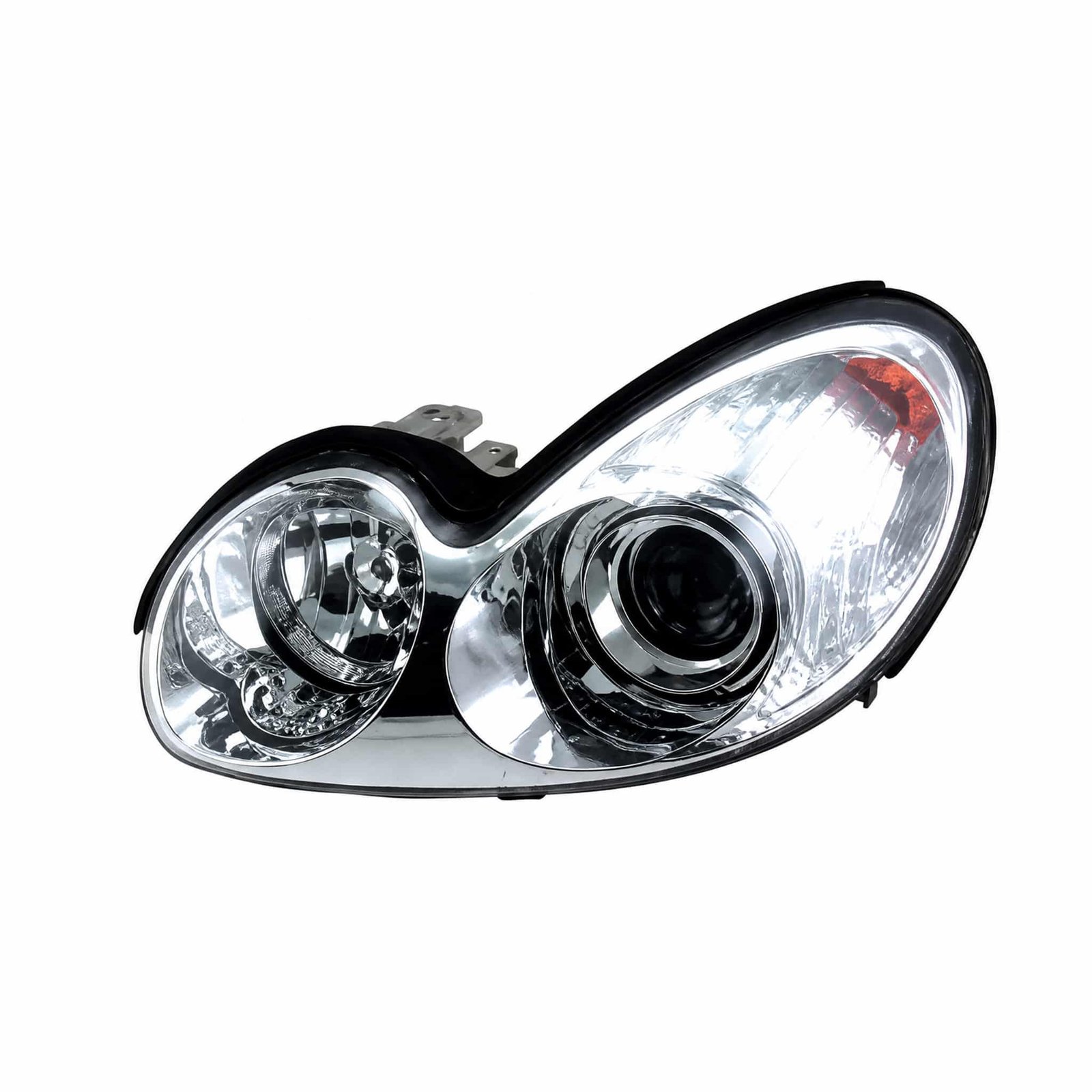 92101-3D010 / 92102-3D010 Headlight Assembly for Hyundai Ioniq '16 / Sonata '03 92101-3D010 / 92102-3D010 Hyundai Ioniq '16 / Sonata '03 Headlight Assembly