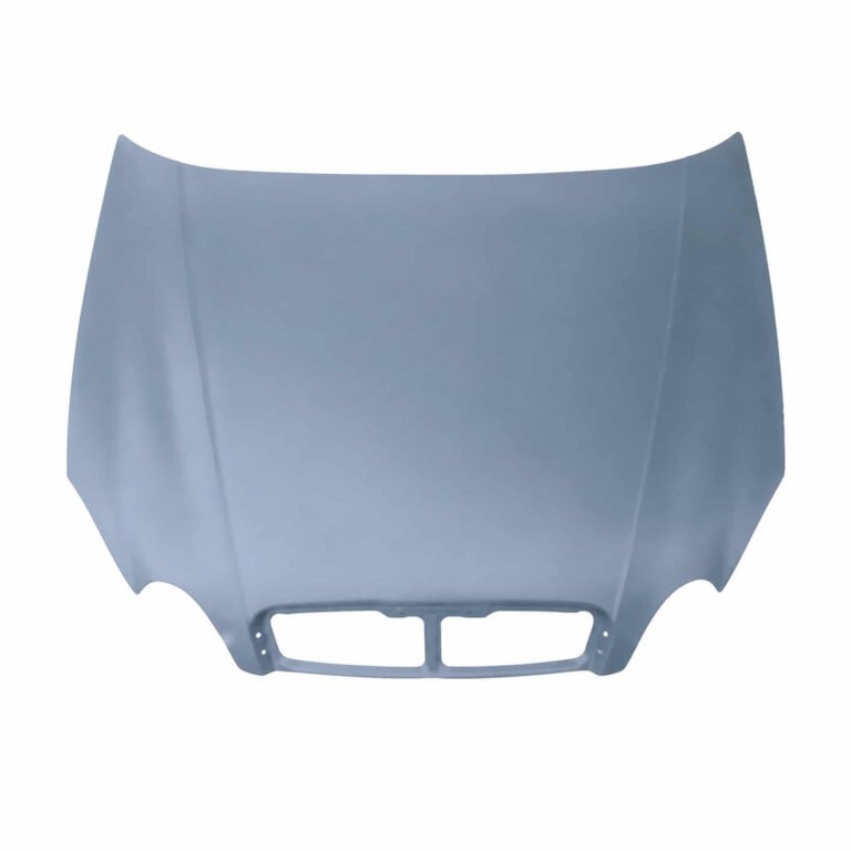 66400-3D200 Hyundai Ioniq '16 / Sonata '03 Hood