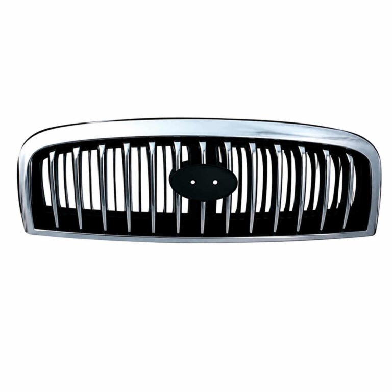 Hyundai Ioniq '16 / Sonata '03 Grille