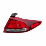 92401-G2000 / 92402-G2000 Hyundai Ioniq '16 / Sonata '03 Outer Tail Light Assembly