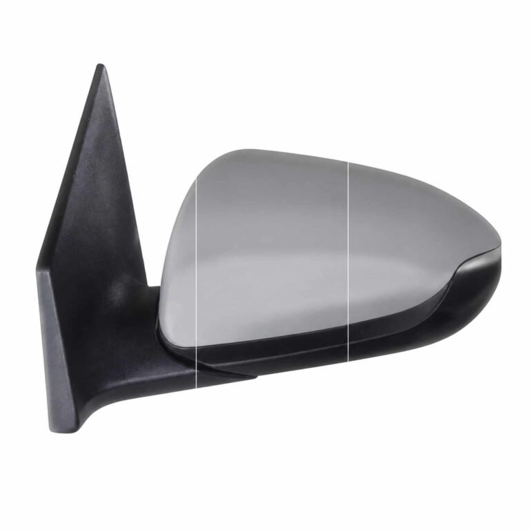 87610-G2260 / 87620-G2260 Hyundai Ioniq '16 / Sonata '03 Door Mirror