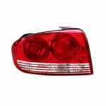 92401-3D010 / 92402-3D010 Hyundai Ioniq '16 / Sonata '03 Tail Light Assembly