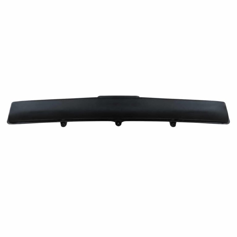 86631-38030 Hyundai Sonata '03 Rear Bumper Frame