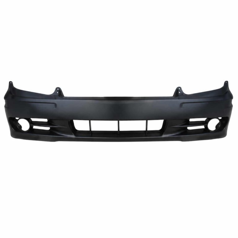 86560-3D100 Hyundai Sonata '03 Front Bumper(With Wisp)