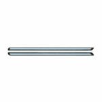 86671-3D000 / 86672-3D000 Hyundai Sonata '03 Moulding of Rear Bumper