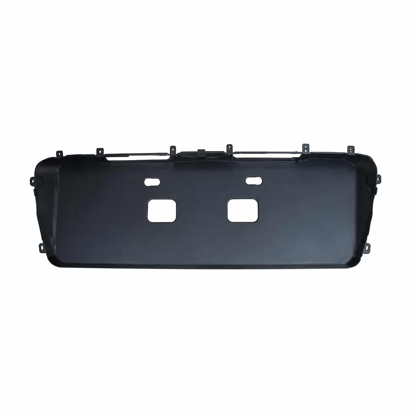 87390-3D000 Base Plate of License for Hyundai Sonata '03 87390-3D000 Hyundai Sonata '03 Base Plate of License