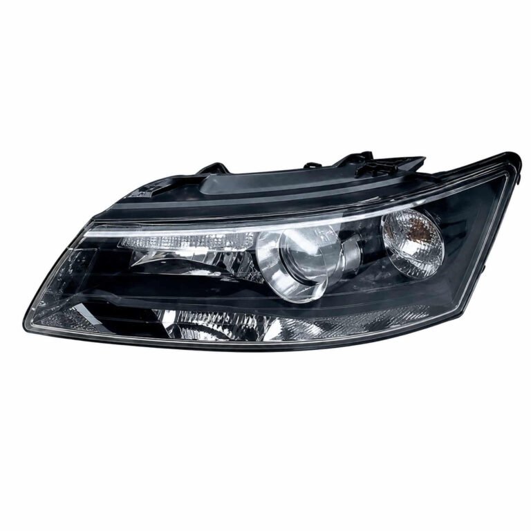 92101-3K000 / 92102-3K000 Hyundai Sonata '04 Headlight Assembly