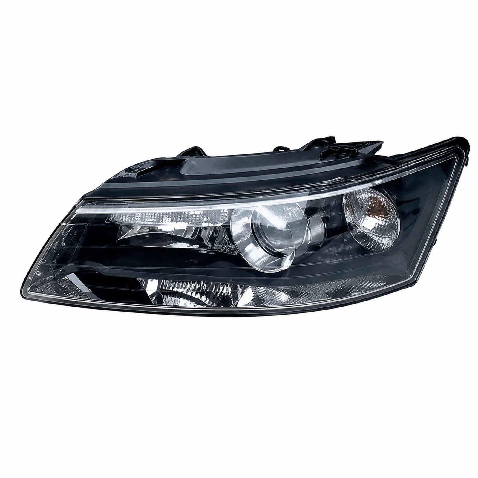92101-3K000 / 92102-3K000 Headlight Assembly for Hyundai Sonata '04 92101-3K000 / 92102-3K000 Hyundai Sonata '04 Headlight Assembly