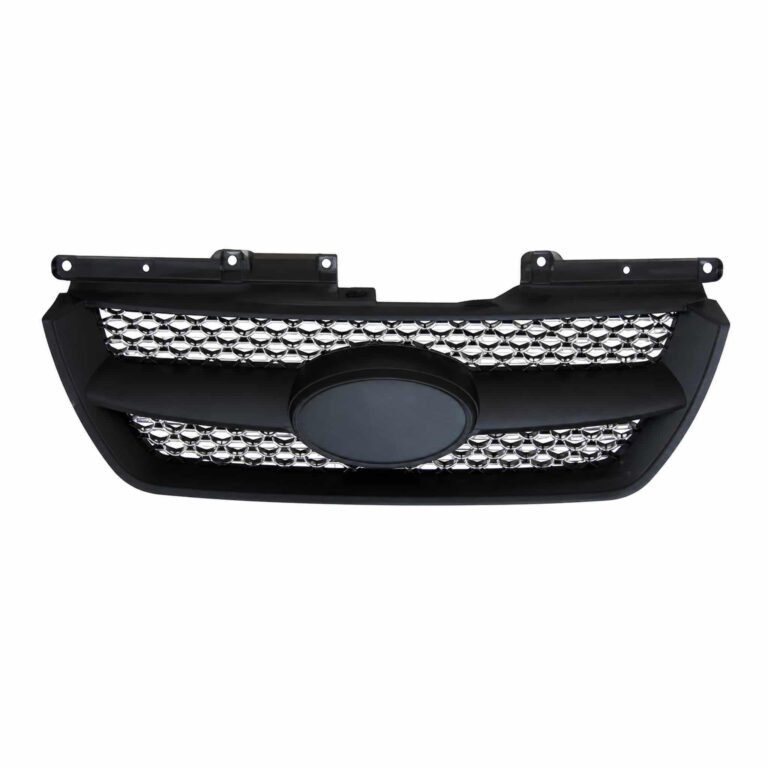 86350-3K000 Hyundai Sonata '04 Grille