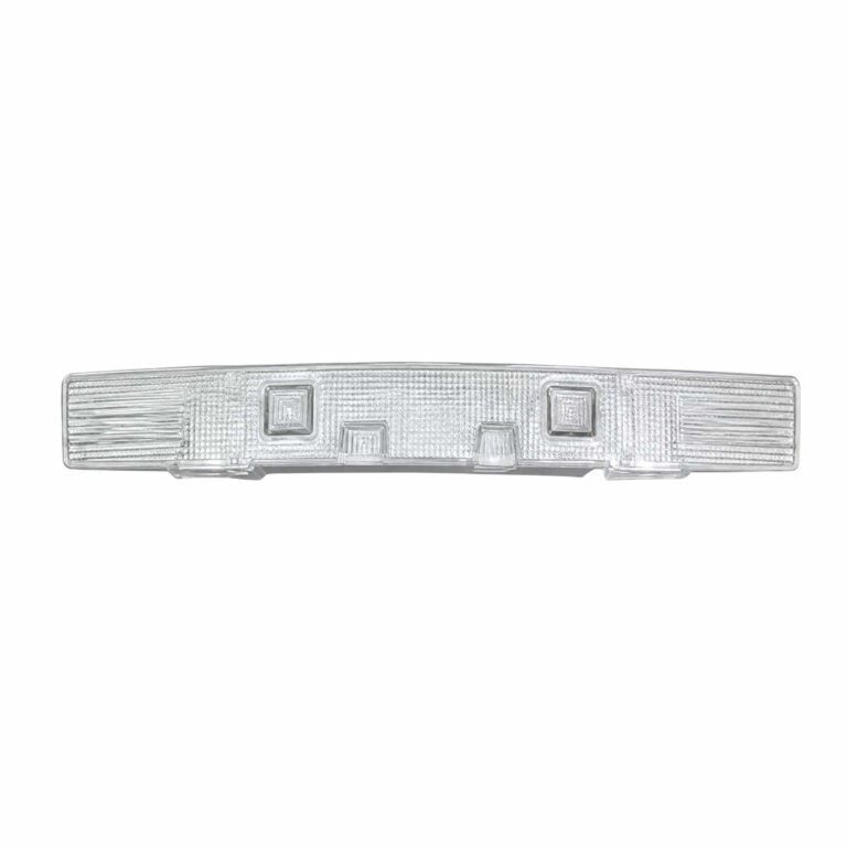 86511-3K200 Hyundai Sonata '04 Front Bumper Inner Linner (Bubble)