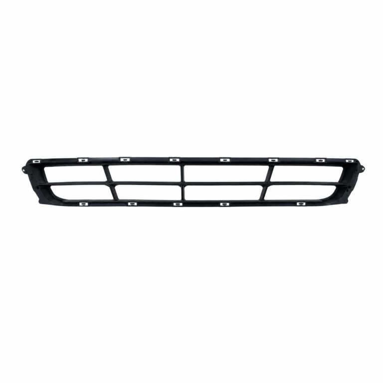 86561-3K000 Hyundai Sonata '04 Front Bumper Mesh Grille