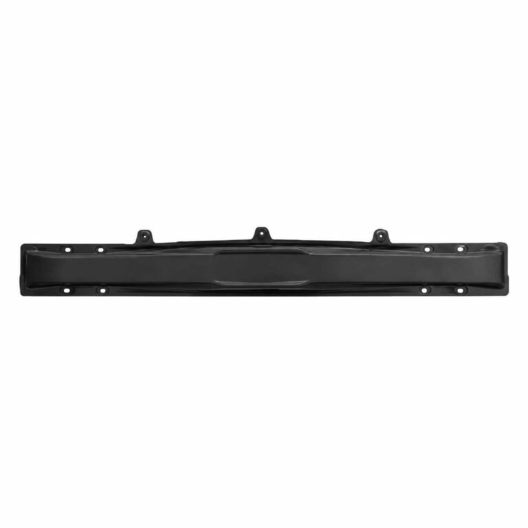 86630-3K000 Hyundai Sonata '04 Rear Bumper Support(Steel)